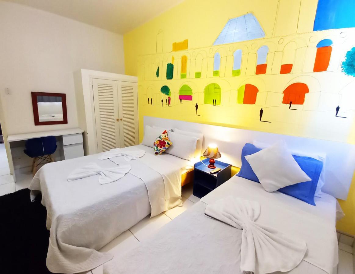 Apartamento Vista Mar 3 Pessoas Copacabana Tc1207 Rio de Janeiro